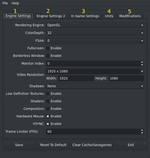 06.) Textures - OpenGL 3 - Tutorials - Megabyte Softworks