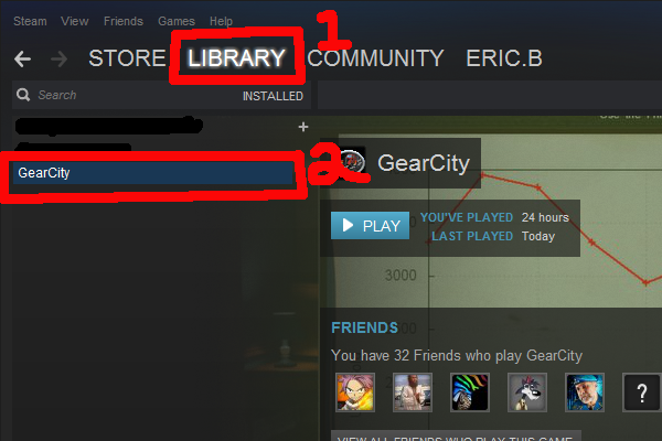 gearcity steam